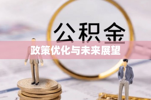 北埔政策优化与未来展望